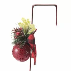 Buy ✨ 15'' Wreath Hanger with Bells by Ashland® ???? -Ashland Sales 10700028 3