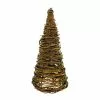 Deals ❤️ 8.5" Grapevine ???? Christmas Tree Decoration by Ashland® ???? -Ashland Sales 10700034 1