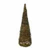 Promo ⭐ 18" Grapevine ???? Christmas Tree Decoration by Ashland® ???? -Ashland Sales 10700038 1