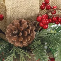 Best reviews of ???? 13" Red & Green Gift Box With LED Lights by Ashland® ???? -Ashland Sales 10700056 3