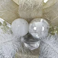 Best deal ✔️ 11" White Pine Gift Box With LED Lights by Ashland® ???? -Ashland Sales 10700061 3