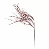 Hot Sale ???? Red Glitter Grass Pick by Ashland® ???? -Ashland Sales 10700088 1