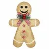 Wholesale ???? 15" Gingerbread Man With LED Lights by Ashland® ???? -Ashland Sales 10700090 1