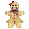 Flash Sale ???? 15" Gingerbread Girl With LED Lights by Ashland® ???? -Ashland Sales 10700093 1