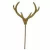 Budget ✨ Gold Glitter Antler Pick by Ashland® ???? 2 Budget ✨ Gold Glitter Antler Pick by Ashland® ???? -Ashland Sales 10700097 1
