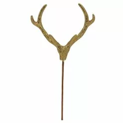 Budget ✨ Gold Glitter Antler Pick by Ashland® ???? -Ashland Sales 10700097 3