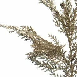 Cheap ???? Champagne Glitter Cedar Pick by Ashland® ⭐ -Ashland Sales 10700113 2