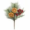 Best Sale ???? Green Pine, Orange & Berry Pick by Ashland® ???? -Ashland Sales 10700119 1