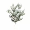 Cheap ???? Snowy Pine & Pinecone Pick by Ashland® ???? Christmas ???? -Ashland Sales 10700126 1