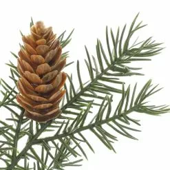 Best Sale ???? Angel Pine Pick with Pinecones by Ashland® ???? -Ashland Sales 10700133 2