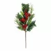 Discount ???? Pine & Red Berry Pick by Ashland® ???? 1 Discount ???? Pine & Red Berry Pick by Ashland® ???? -Ashland Sales 10700134 1