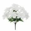 Flash Sale ???? White Poinsettia Bush by Ashland® ????