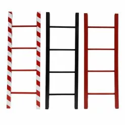 Best Pirce ???? Assorted 28" ???? Christmas Ladder Decoration by Ashland® ????