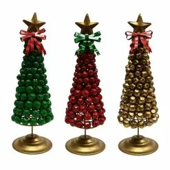 Deals ???? Assorted 13.5" Bell ❄ Christmas Tree Decoration by Ashland® ????