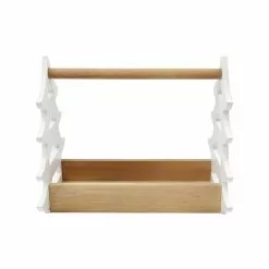 Outlet ✨ Assorted Tree Tabletop Crate with Handle by Ashland® ✔️ -Ashland Sales 10700234 7