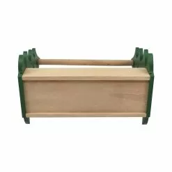 Outlet ✨ Assorted Tree Tabletop Crate with Handle by Ashland® ✔️ -Ashland Sales 10700234 8