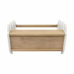 Outlet ✨ Assorted Tree Tabletop Crate with Handle by Ashland® ✔️ -Ashland Sales 10700234 9