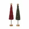 New ???? Assorted 18.5" Wool Tabletop Tree by Ashland® ???? -Ashland Sales 10700236 1