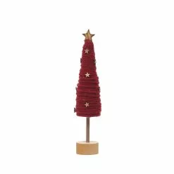 Budget ???? Assorted 13" Wool Tabletop Tree by Ashland® ⌛ -Ashland Sales 10700245 4