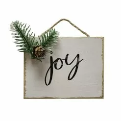 Deals ???? Assorted ???? Christmas Themed Wall Sign by Ashland® ???? -Ashland Sales 10700250 4