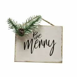 Deals ???? Assorted ???? Christmas Themed Wall Sign by Ashland® ???? -Ashland Sales 10700250 5