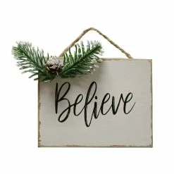 Deals ???? Assorted ???? Christmas Themed Wall Sign by Ashland® ???? -Ashland Sales 10700250 7