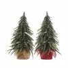 Budget ???? Assorted 12" Tabletop Tree with Burlap Base by Ashland® ????