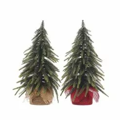 Budget ???? Assorted 12" Tabletop Tree with Burlap Base by Ashland® ????