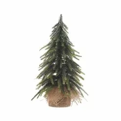 Budget ???? Assorted 12" Tabletop Tree with Burlap Base by Ashland® ???? -Ashland Sales 10700275 3
