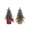 New ???? Assorted 8" Tabletop Tree with Burlap Base by Ashland® ???? -Ashland Sales 10700279 1