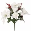 Best Pirce ⭐ Mixed Rose, Poinsettia, Pinecone & Berry Bouquet by Ashland® ???? 1 Best Pirce ⭐ Mixed Rose, Poinsettia, Pinecone & Berry Bouquet by Ashland® ???? -Ashland Sales 10700362 1