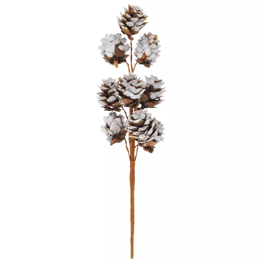 Brand new ???? Snowy Pinecone Pick by Ashland® ???? 5 Brand new ???? Snowy Pinecone Pick by Ashland® ???? - Image 3