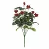 Deals ❤️ Holly Leaf & Berry Bush by Ashland® ???? -Ashland Sales 10700370 1