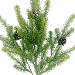 New ❤️ Pine & Pinecone Bush by Ashland® ???? -Ashland Sales 10700383 2