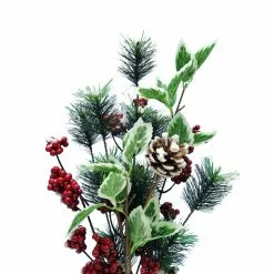 Coupon ???? Pine, Pinecone & Berry Bush by Ashland® ???? -Ashland Sales 10700387 4