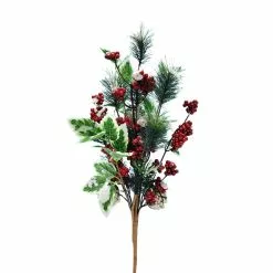 Coupon ???? Pine, Pinecone & Berry Bush by Ashland® ???? -Ashland Sales 10700387 5