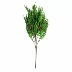 Best Pirce ???? Hanging Pine & Pinecone Bush by Ashland® ????
