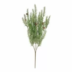 Buy ???? Hanging Pine with Pinecone Bush by Ashland® ????