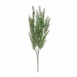 Cheap ???? Hanging Pine & Pinecone Bush by Ashland® ????