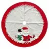 Top 10 ???? 28'' Santa Friend Tree ???? Skirt by Ashland® ???? -Ashland Sales 10700442 1
