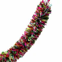 Best reviews of ???? 6ft. Multicolor Yarn Garland by Ashland® ????