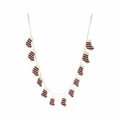 Best reviews of ❤️ Assorted 6ft. Holiday Garland by Ashland® ???? -Ashland Sales 10700492 3