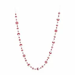 Flash Sale ???? Assorted 6ft. ???? Christmas ???? Candy Garland by Ashland® ???? -Ashland Sales 10700503 6