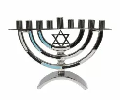 Best deal ???? 12" Mosaic Menorah by Ashland® ????