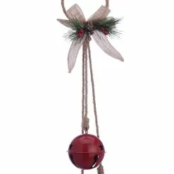 Wholesale ???? Assorted ???? Christmas Bell Door Hanger by Ashland® ???? 8 Wholesale ???? Assorted ???? Christmas Bell Door Hanger by Ashland® ???? -Ashland Sales 10700651 3
