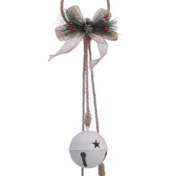 Wholesale ???? Assorted ???? Christmas Bell Door Hanger by Ashland® ???? 9 Wholesale ???? Assorted ???? Christmas Bell Door Hanger by Ashland® ???? -Ashland Sales 10700651 4