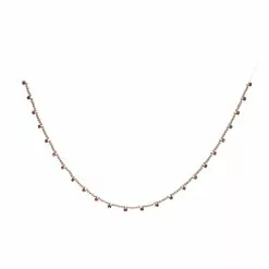 Outlet ???? Assorted 6ft. Beaded Garland with Bells by Ashland® ???? -Ashland Sales 10700660 4