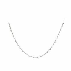 Outlet ???? Assorted 6ft. Beaded Garland with Bells by Ashland® ???? -Ashland Sales 10700660 6