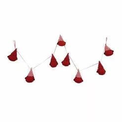 Best reviews of ⌛ 6ft. Red & White Gnome Garland by Ashland® ???? 13 Best reviews of ⌛ 6ft. Red & White Gnome Garland by Ashland® ???? -Ashland Sales 10700661 6