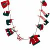 Flash Sale ✨ 6ft. Elf Clothes Garland by Ashland® ????